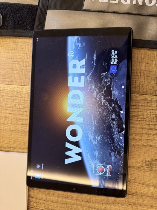 Wonder професионален уред за електростимулация - като нов !