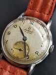 Ceas Omega 1939 Mecanic Funcționează excelent!