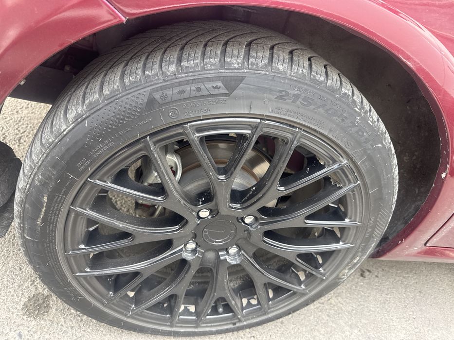 Srochni obmen jentra 3-pozitsiya diskaga srochni