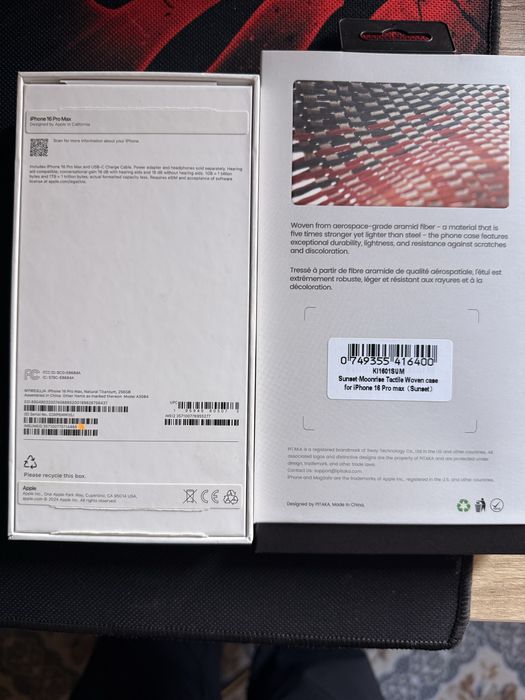 iphone 16 pro max esim