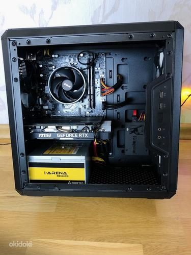 Продам компьютер бу