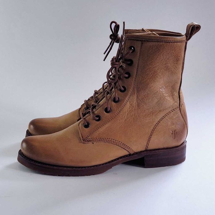 Frye 1863, боти естествена кожа, 38.5