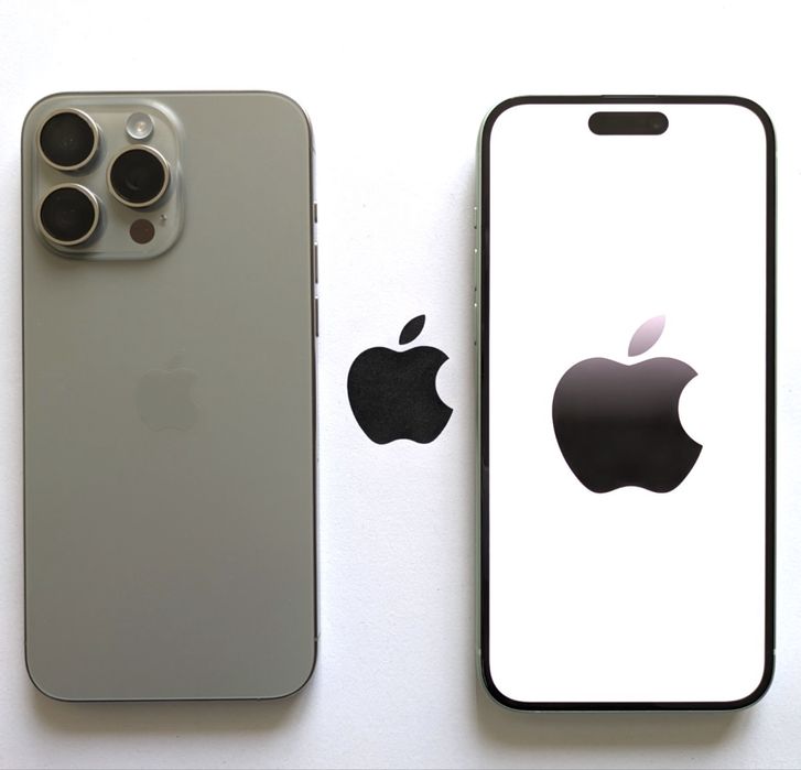 Iphone 15 pro max 256 gb