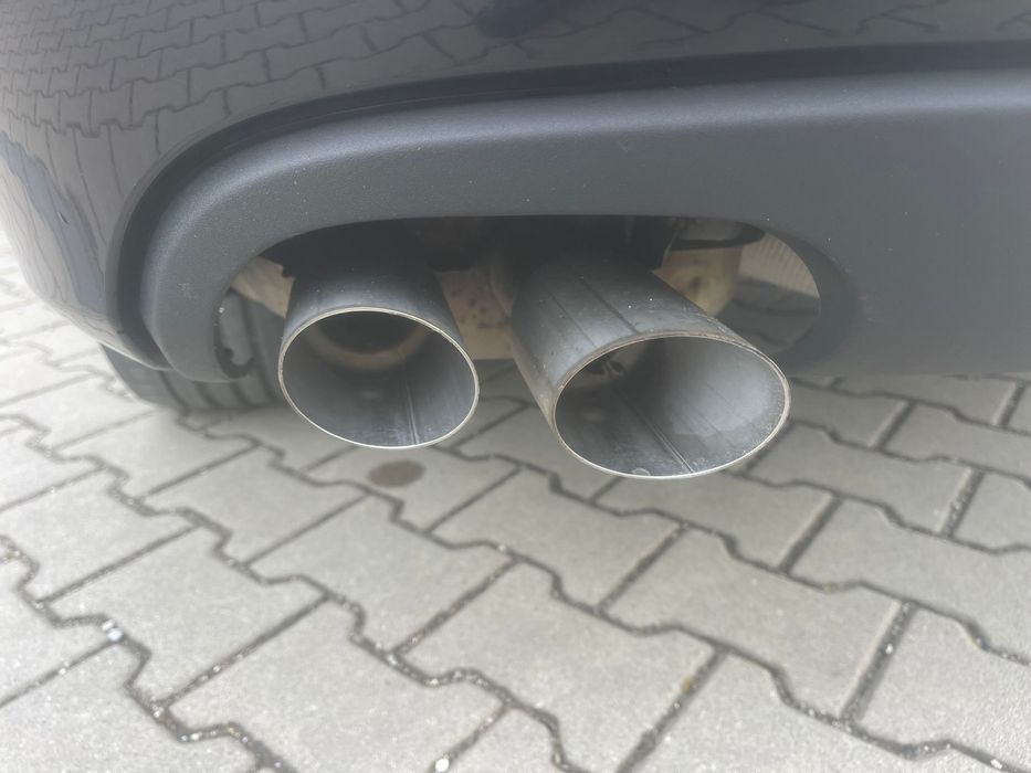 Audi A4 B8 2l tdi 143kp euro5