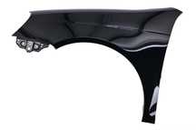 Aripa stanga  NOUA vopsita negru LC9X VW Jetta 3 III 2005 - 2011