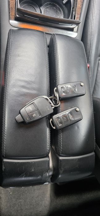 Vand /schimb Audi a8 3.0d 2005