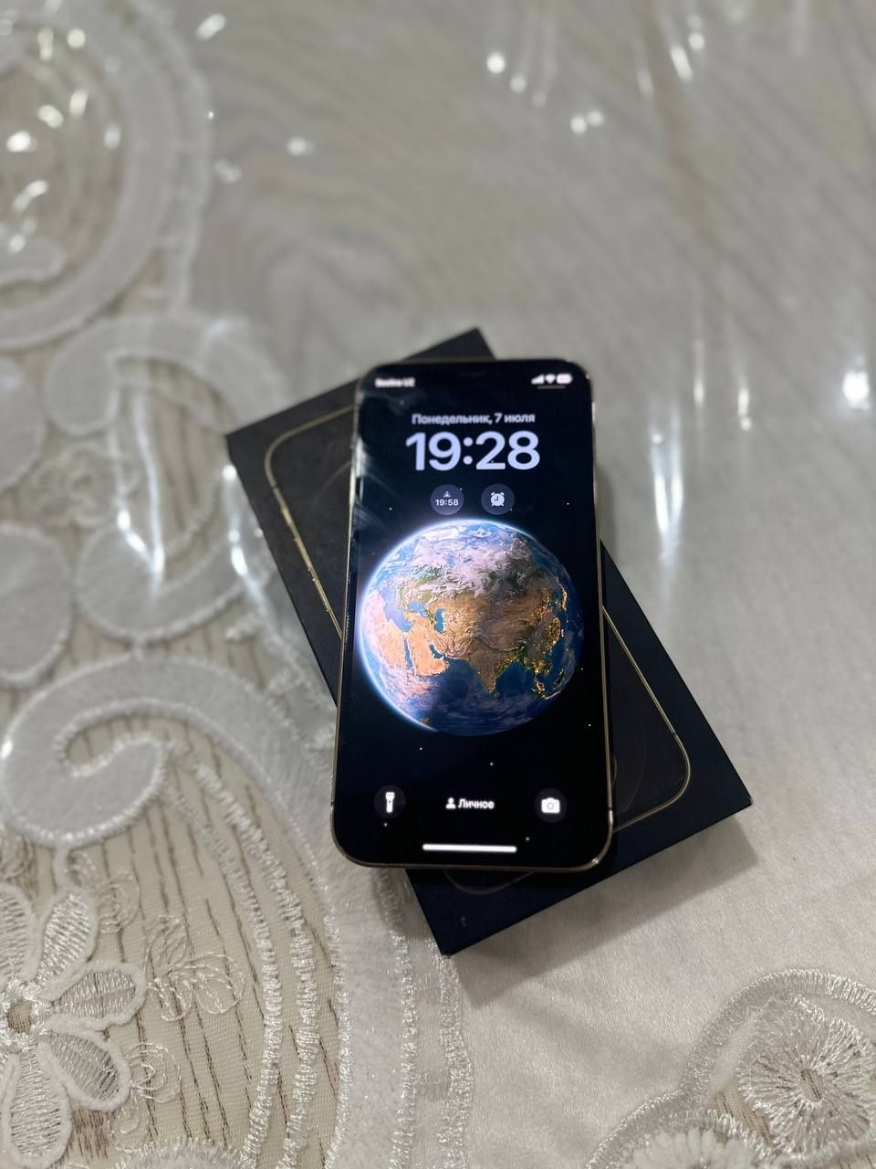 Iphone 12 pro 128gb