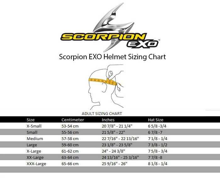 Мото Каска SCORPION EXO-R1 EVO CARBON AIR MG Gloss Black L 59-60см,