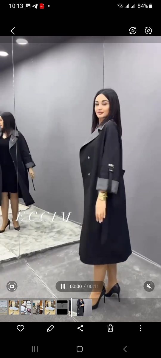 Turkiya MODELAYN plash