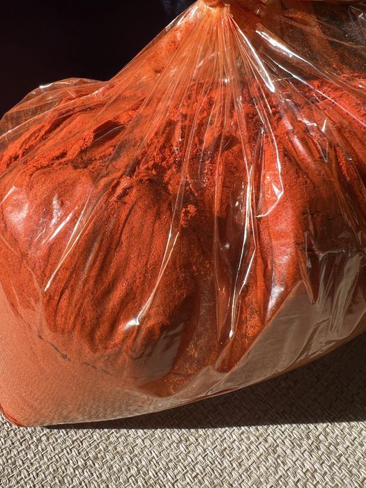 Vand boia ardei dulce