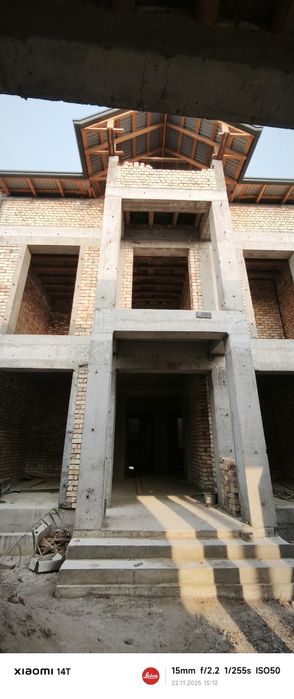 Участка сотилади каробка холатида