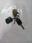 Cheie auto  SKODA OCTAVIA 1U2 1996 - 2010