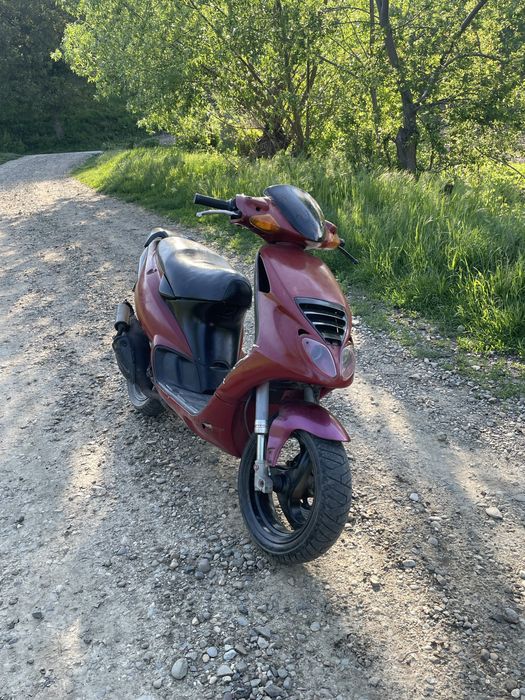 Vand scuter piaggio nrg mc3