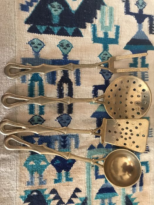 Set tacamuri vintage