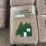 Peleti  Holz Pellets 1470 paletul