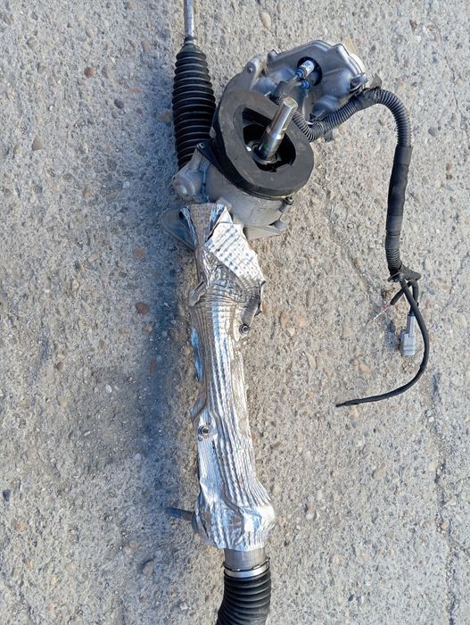 Casetă direcție Opel CORSA F 1.2 benzina an de fabricație 2021