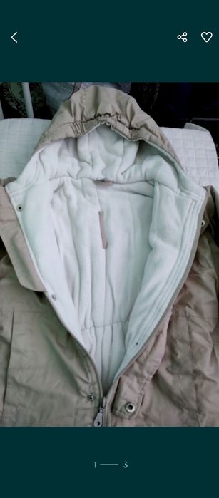 COMBINIZON gros,original,pentru iarnă.Varsta 3-4 ani.Baieti.