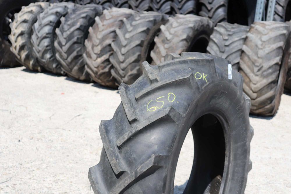 Cauciucuri Tractor Fata 14.9-24 Stomil Livrare Rapida Oriunde