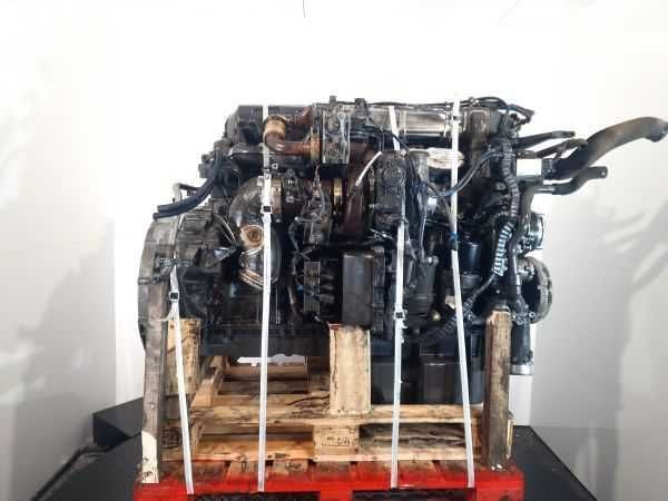 motor complet camion daf mx-13 340 h1