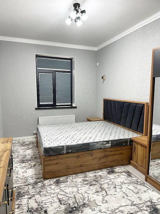 Сдается 3- комнатная квартира