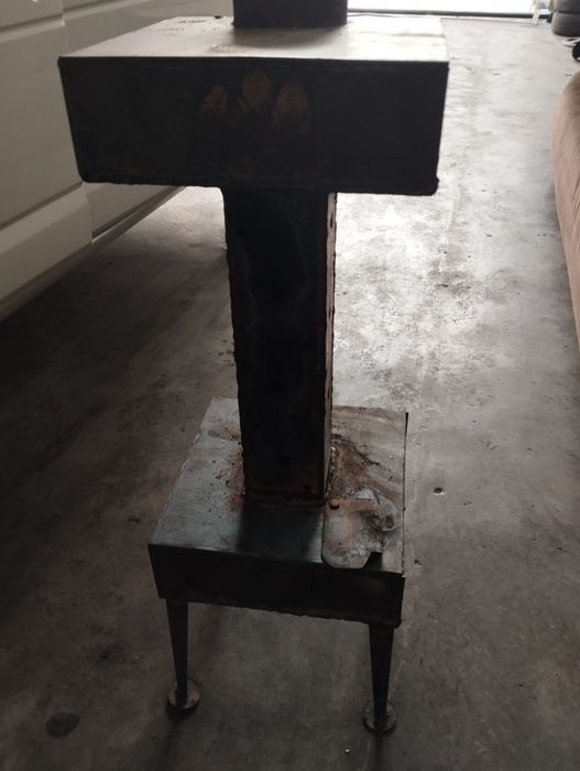 Pechka sotiladi sroshna moyda istadi yangi zur isitishi daxshat