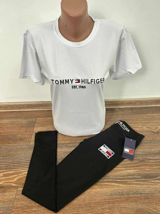 Treninguri și compleuri