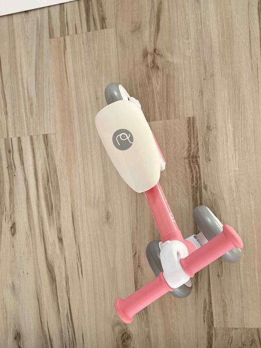 Велосипед за баланс Nukido NK-603 за деца (баланс колело)