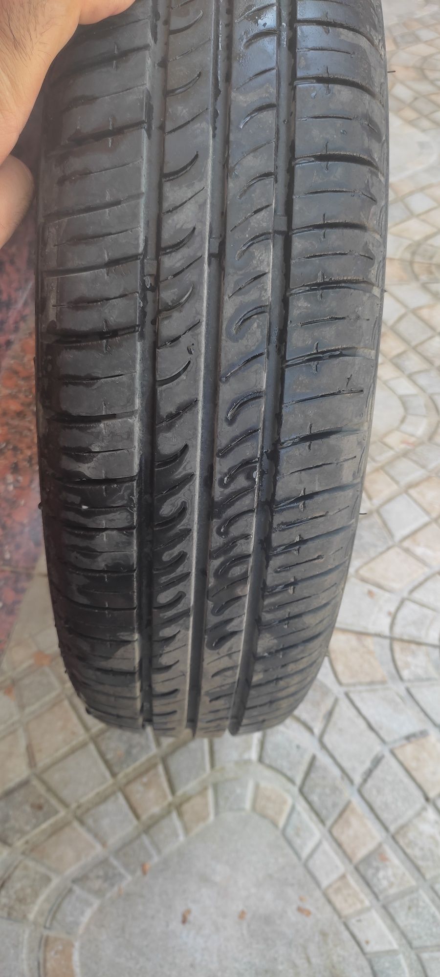 spark balon 155/70R14