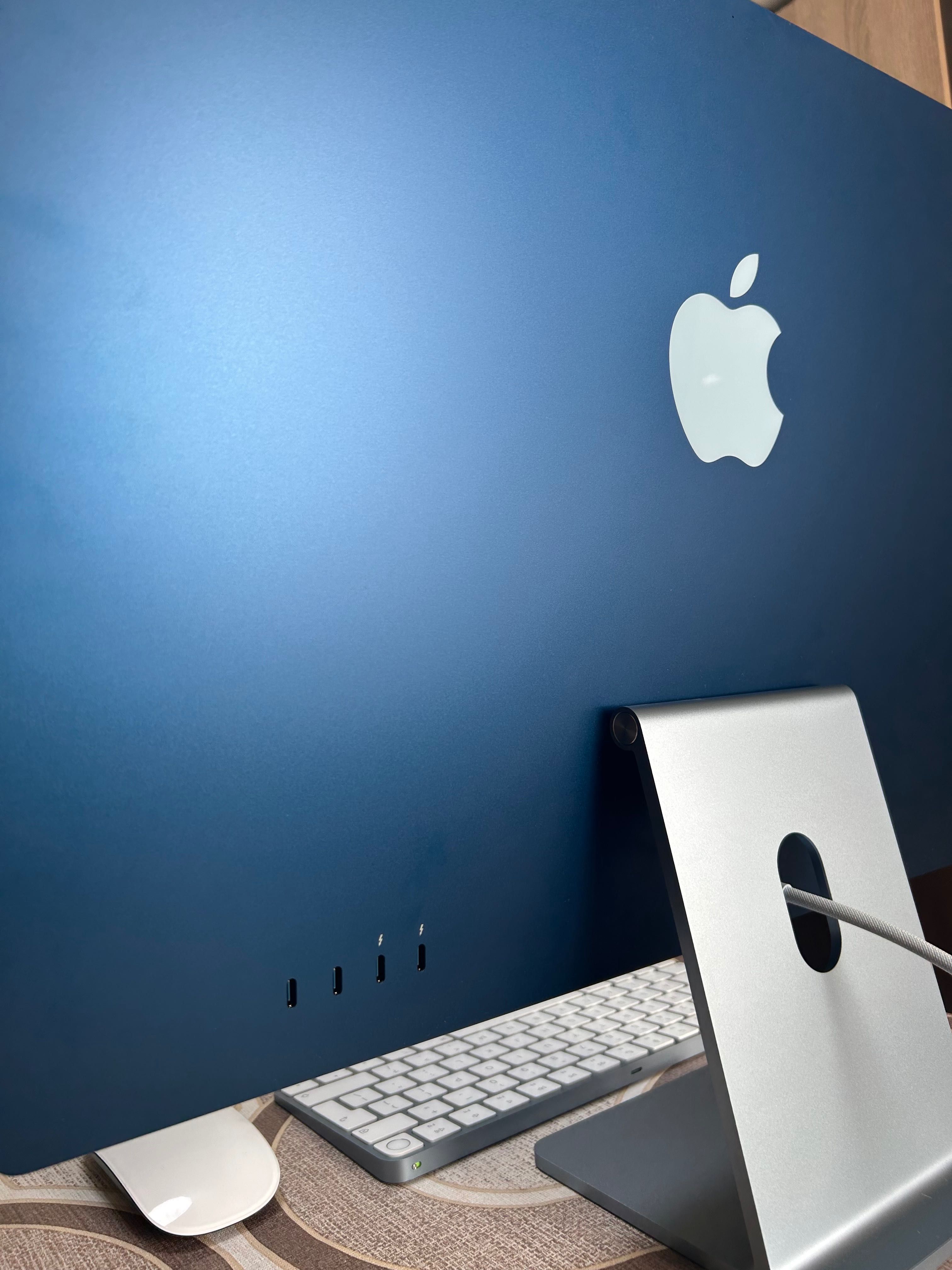 Apple IMac RETINA 24" M3
