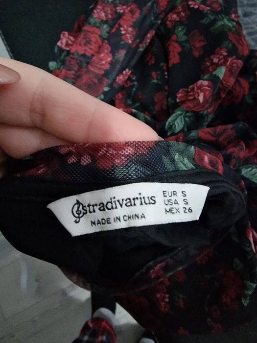 Rochie Stradivarius