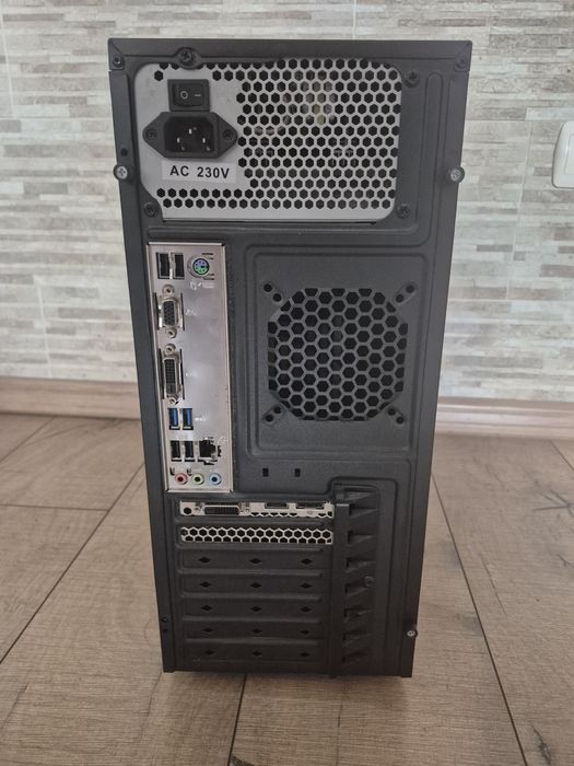 Gaming Компютър.