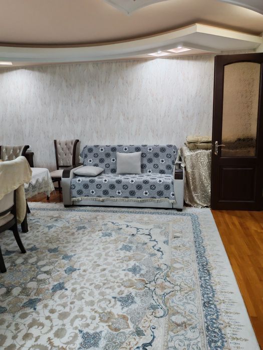 Продаю Срочно 4/2/5 Юнусабад 19 евро ремонт. 2ой зал. 87000 уе.