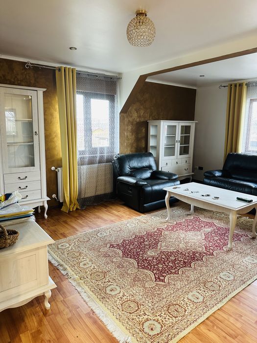 Mobila living , stare foarte buna! Set 5 piese!