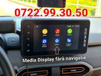 Harta Dacia Navigație MediaNav ULC.4 Hărți Dacia Renault Logan Duster