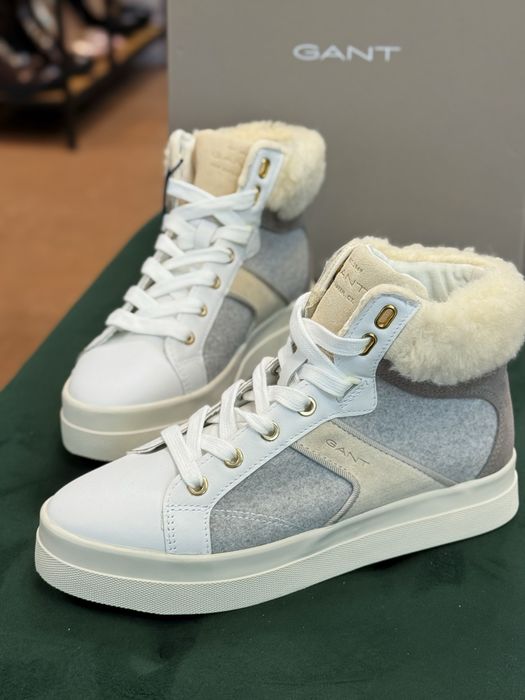 Дамски сникърси GANT 37.38.39.40