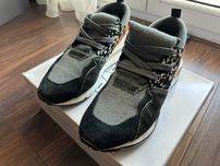 Обувки Steve Madden