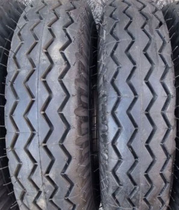 Anvelope Mitas Tube Type Extra Industrie 4.00-8 FL-03 Motocultor Roaba