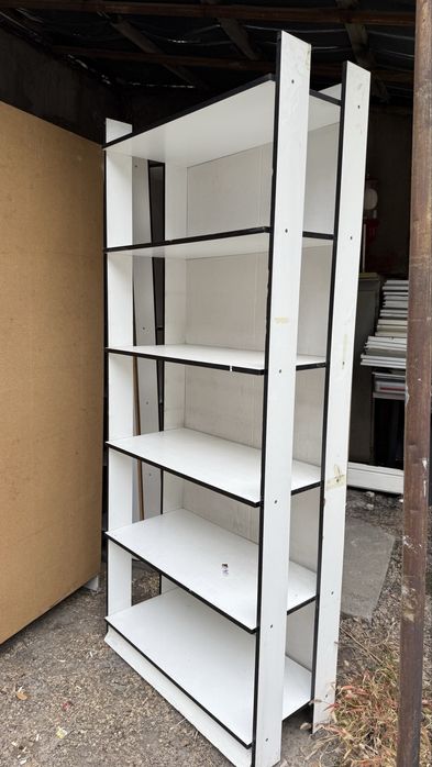 Полка для магазина