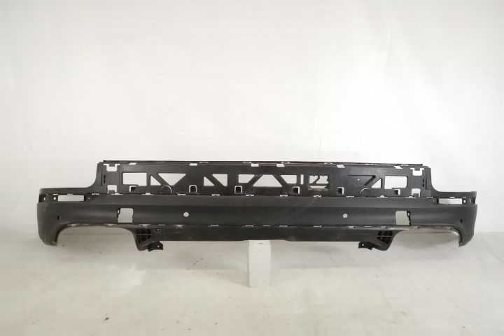 Fusta Spoiler Bara Spate Originala Cu Senzori In Stare Buna Porsche  C