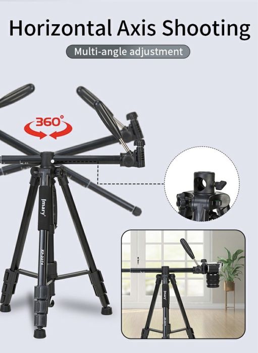 штатив монопод Jmary есть другие модели ( все модели в наличии )