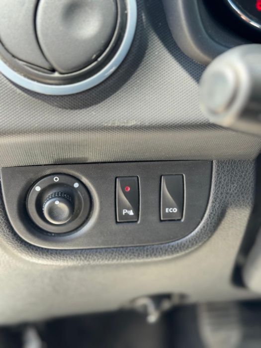 Vand Dacia Logan MCV