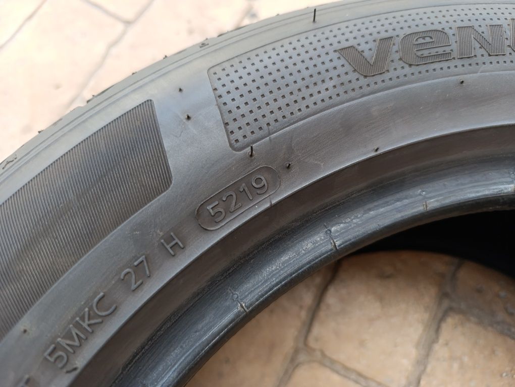 Летни гуми Hankook 225/55/17 Ventus s1 evo 2