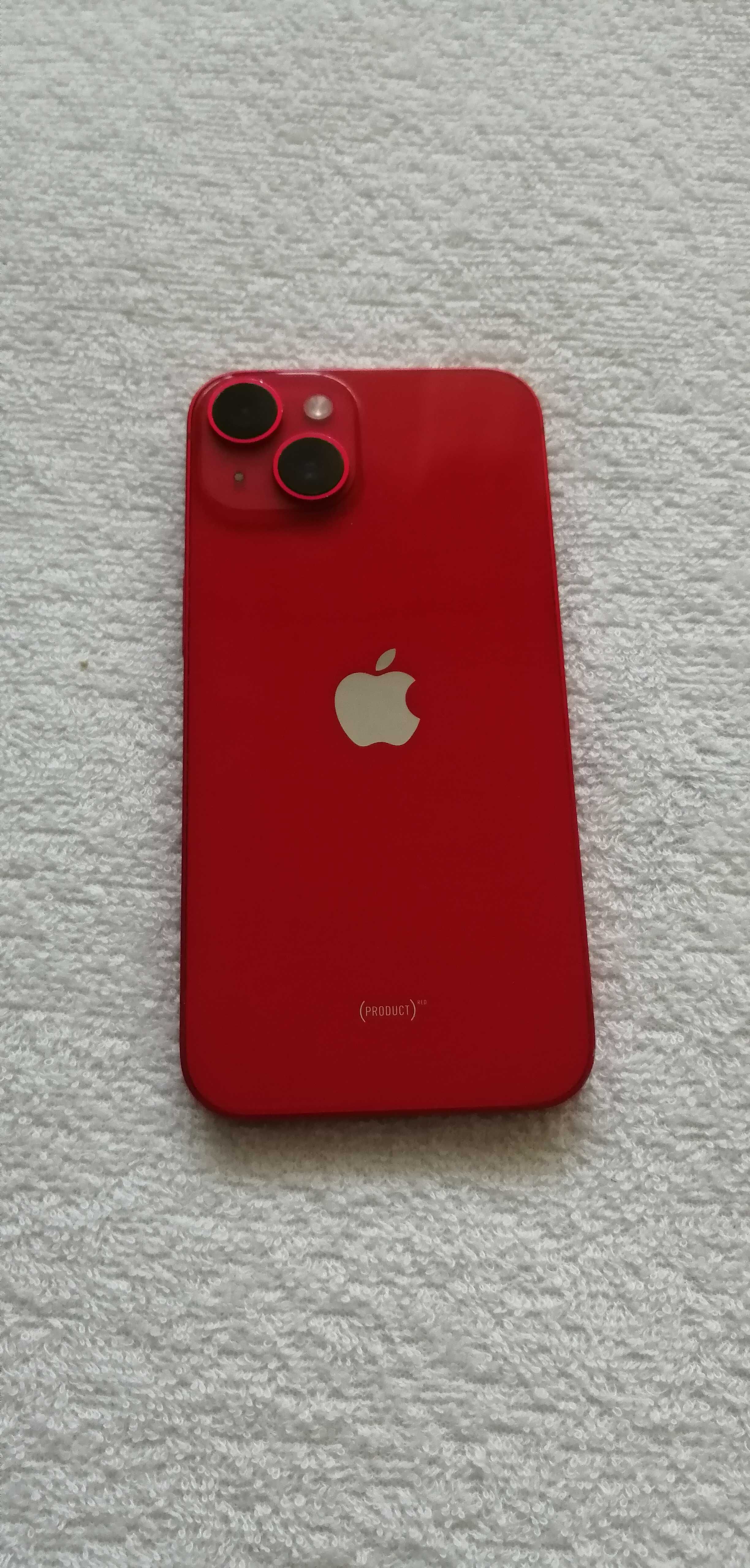 Продавам iPhone 14 – 128GB -  A2882 -  MPVA3RX/A