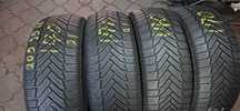 anvelope  Michelin 205/55/16 m&s iarna