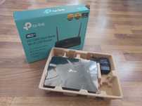 Modem internet Wi-Fi TPLink, nou
