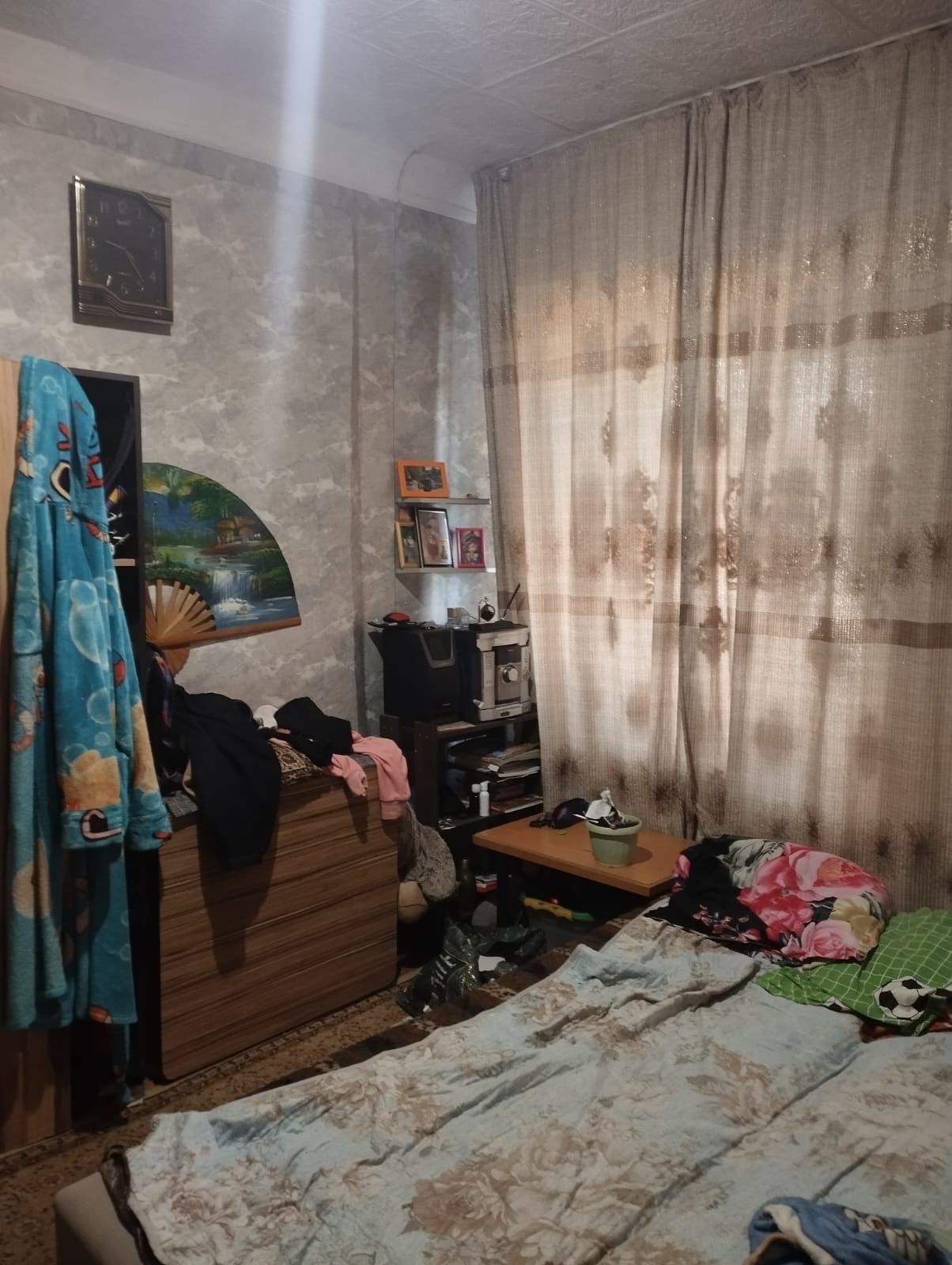 Продам дом в районе Алия Молдагулава