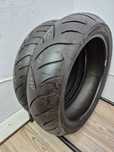 Set anvelope moto 120 70 17 cu 170 60 17 Dunlop roadsmart