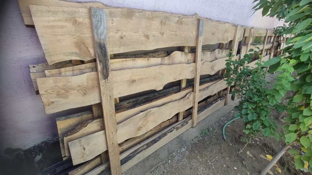 деревянные сетки