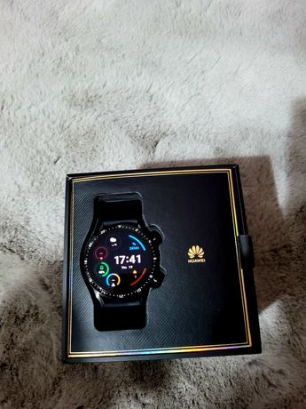 Huawei ceas nou  nu a fost purtat