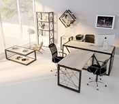 Loft mebel offis uchun лофт мебел hay tek mebel hich teak лофт стол ме